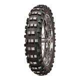 Motorcycle off-road tyre