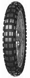 Motorcycle off-road tyre