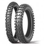 Motorcycle off-road tyre
