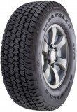 SUV/4x4 summer tyre