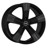 PKW alloy rim