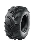 ATV tyre