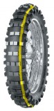 Motorcycle off-road tyre