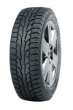 All-season LCV tyre