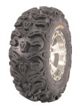 ATV tyre