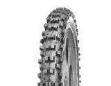 Motorcycle off-road tyre