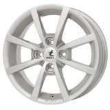 PKW alloy rim