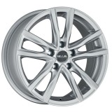 PKW alloy rim