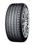 Summer PKW tyre
