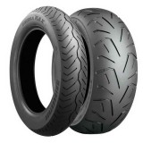 Motorcycle road tyre