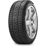 Winter PKW tyre