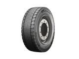 Truck tyre, drive axle =>20''