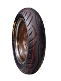 Scooter tyre