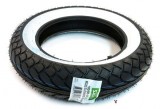 Scooter tyre