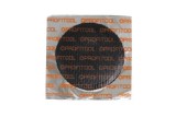 Tyre tube patch