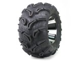 ATV tyre