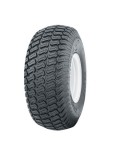 ATV tyre