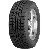 SUV/4x4 summer tyre