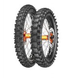 Motorcycle off-road tyre