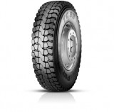Truck tyre, drive axle =>20''