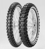 Motorcycle off-road tyre