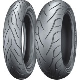 Motorcycle road tyre