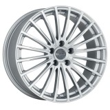 PKW alloy rim