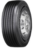 Truck tyre, front =>20