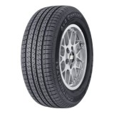 SUV/4x4 summer tyre