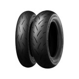 Scooter tyre