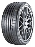 Summer PKW tyre