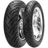 Motorcycle road tyre