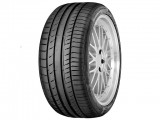 Summer PKW tyre