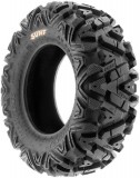ATV tyre