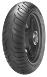 Motorcycle road tyre