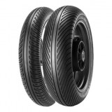 Motorcycle racing tyre