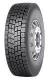 Truck tyre, drive axle =>20''