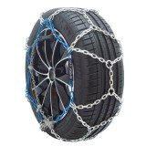Snow chains SUV/4x4/delivery van