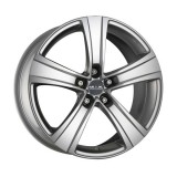 PKW alloy rim