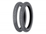 Motorcycle road tyre