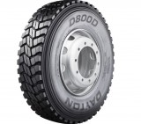 Truck tyre, drive axle =>20''