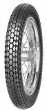 Motorcycle road tyre