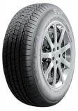 SUV/4x4 summer tyre