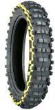 Motorcycle off-road tyre