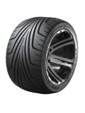ATV tyre