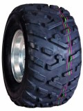 ATV tyre