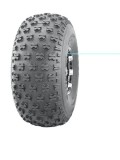 ATV tyre