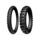 Motorcycle off-road tyre