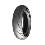 Motorcycle road tyre