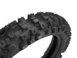 Motorcycle off-road tyre